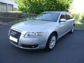 Audi A6 2.0 tdi 140 dpf ambition luxe
