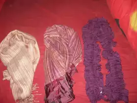 foulards