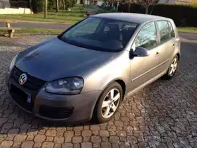 Volkswagen Golf v 1.9 tdi 105 gt