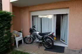 Moto Honda 125