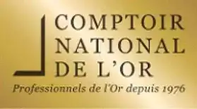 Le Comptoir National de l'Or de Tours -