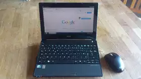 ACER ASPIRE ONE D555