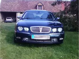 ROVER 75 CDT Sterling toit ouvrant
