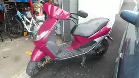 scooter peugeot vivacity