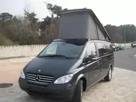 Mercedes Viano marco polo