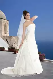 belle robe de mariée t 42