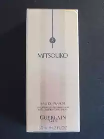 Mitsouko, Eau de parfum, 50ml