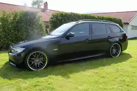 BMW 3-Series DAT