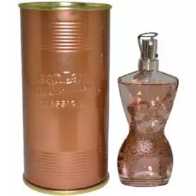 Parfum Gaultier classique 50 ml NEUF