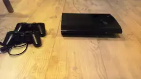 PS3 ultra slim 1to