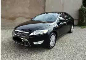 Ford mondeo propre
