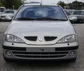 Renault Megane 1,6 16V Combi Coupe année