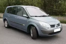 Renault Scenic 1,6 L