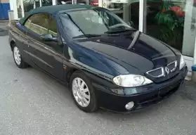 Renault Megane 1.6 Privilège 2001