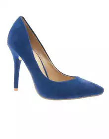 CHAUSSURE FEMME STYLE SHOES