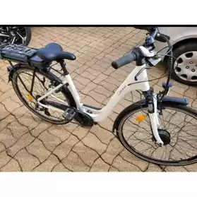 Offre de Vélo "Gitane" Électrique