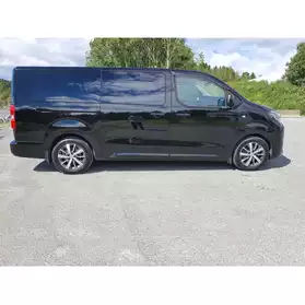 TOYOTA PROACE 2.0-177 D