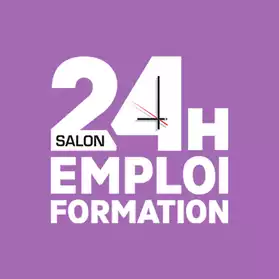 24 Heures pour l'Emploi et la Formation