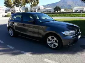 BMW SERIE 1 118 D