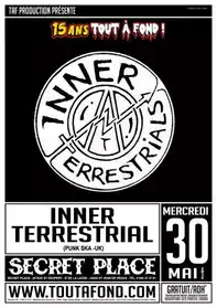 Inner Terrestrials - Secret Place (34)