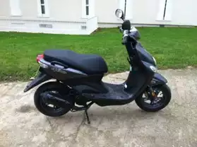 scooter MBK Ovetto