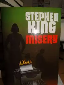 misery de Stephen King