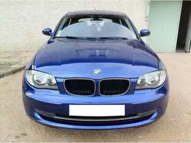 BMW SERIE 1 120D