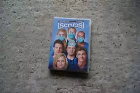 Saison 9 Scrubs