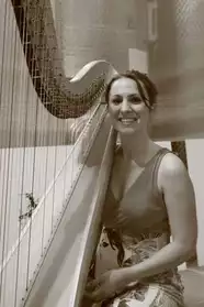 Cours harpe celtique & classique