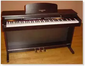 Piano numérique Chavanne PN100