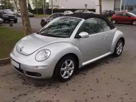 Volkswagen New Beetle 1.9 TDI - 90
