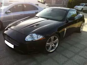 Jaguar xkr 4.2 v8 420 URGENT A DEB