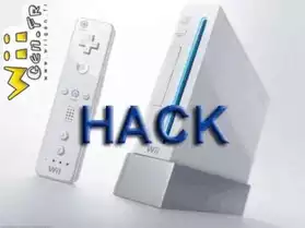 MODIFICATION WII