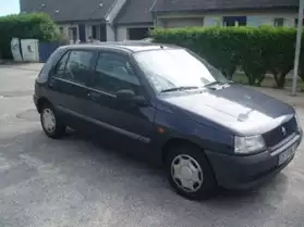 Renault Clio 1.9 D Chipie
