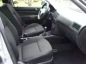 Volkswagen Bora tdi 115 4motion confort