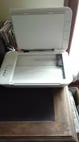 belle imprimante