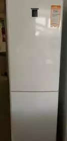 Réfrigérateur double SAMSUNG