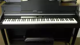 Piano Casio Celviano Ap 650