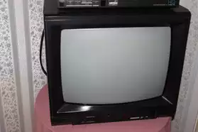 vend TV couleur