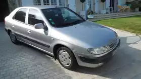Citroën XZARA