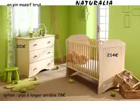 meuble pour bébé - direct usine