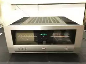 Accuphase A-45 Power Amplifier