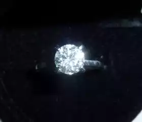 diamant solitaire