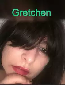 Gretchen Cam Girl