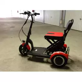 TRICYCLE ELECTRIQUE NEUF