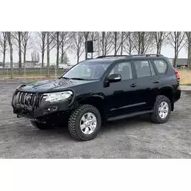 Toyota Prado TXL AT 4x4 Sports 7 sièges