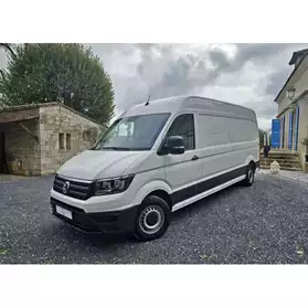 Volkswagen Crafter Fg 35 L4H3 2.0 TDI 17