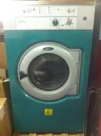 Machine à laver PRO ELECTROLUX 18kg