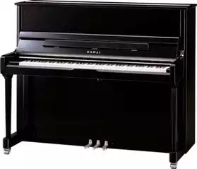 Piano KAWAI K25 E AntyTime