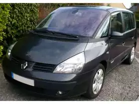 Renault Espace Iv 2.2 Dci 150 Ch Express
